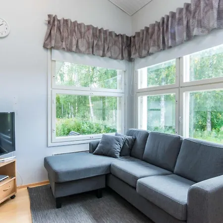 Prokatti By Interhome Holiday home Vuokatti