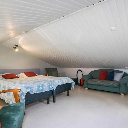 Loma-asunnot Prokatti By Interhome *