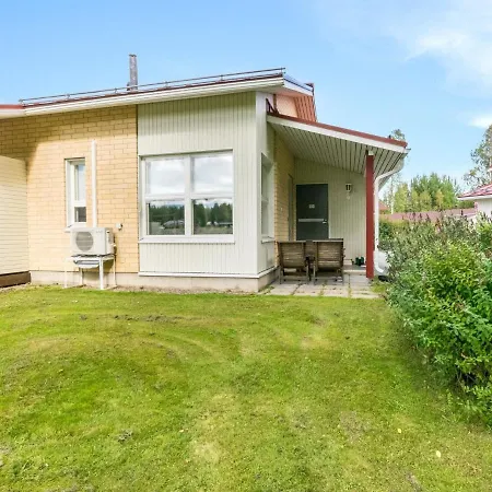 Prokatti By Interhome Holiday home Vuokatti