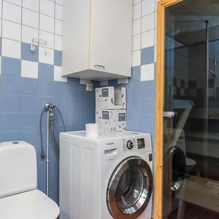 Prokatti By Interhome Holiday home Vuokatti