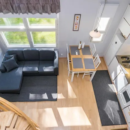 Ferienhaus Prokatti By Interhome