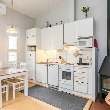 Prokatti By Interhome Vuokatti