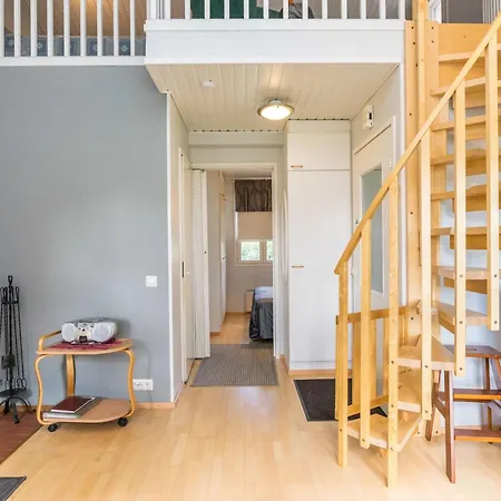 Prokatti By Interhome Ferienhaus *