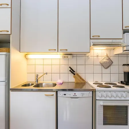Σπίτι διακοπών Prokatti By Interhome *