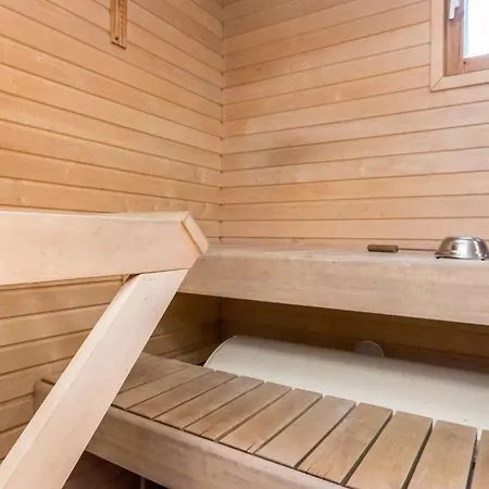 Prokatti By Interhome * Vuokatti