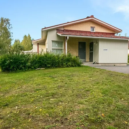 Сasa de vacaciones Prokatti By Interhome