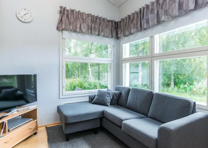 Ferienhaus Prokatti By Interhome Vuokatti