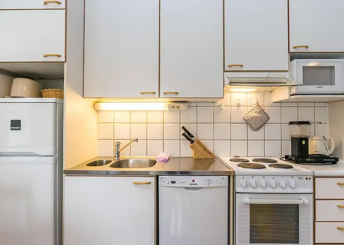 Ferienhaus Prokatti By Interhome *