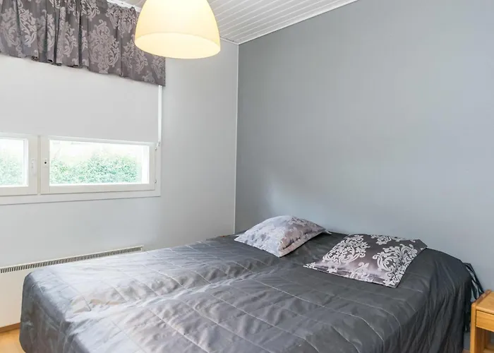 Ferienhaus Prokatti By Interhome