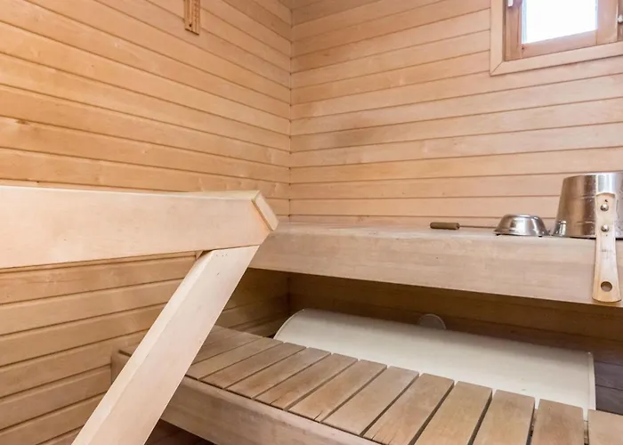 Prokatti By Interhome * Vuokatti