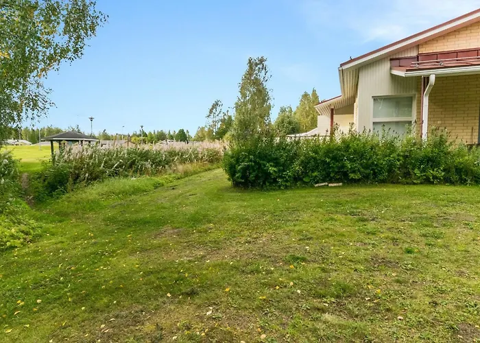 Prokatti By Interhome *